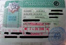 Turkmenistan Visa 2025: Complete Guide to LOI, Visa on Arrival & Entry Rules