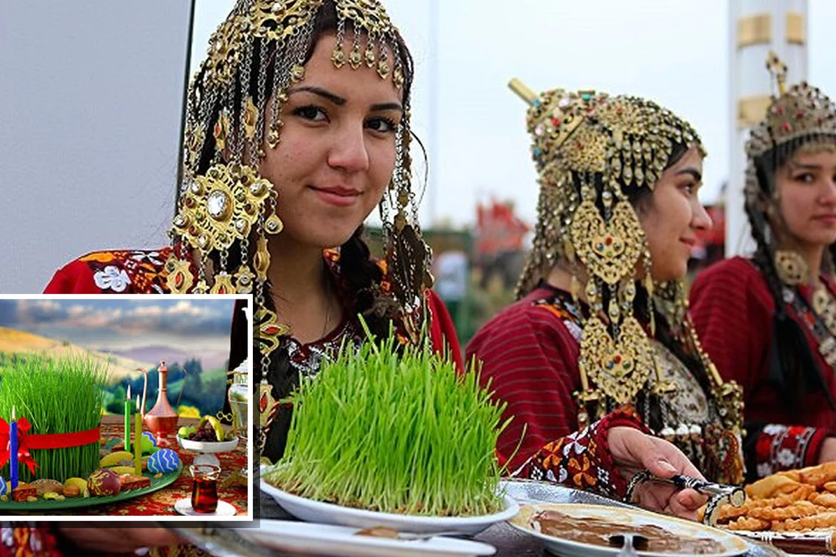 7-Day Turkmenistan Nature & Heritage: Crater, Capital & Koytendag Mountains