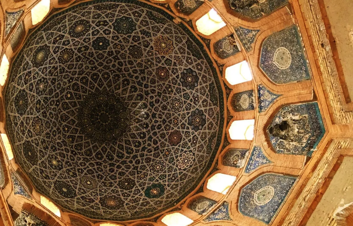 1-Day Ancient Khorezm: Kunya-Urgench UNESCO Tour (from Shavat Border)