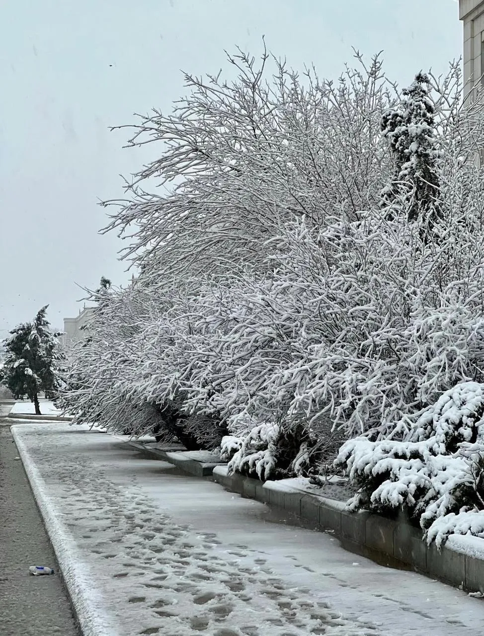 Tour de 3 días por las principales atracciones de Turkmenistán: Asjabad, el cráter de gas de Darvaza y la antigua Merv