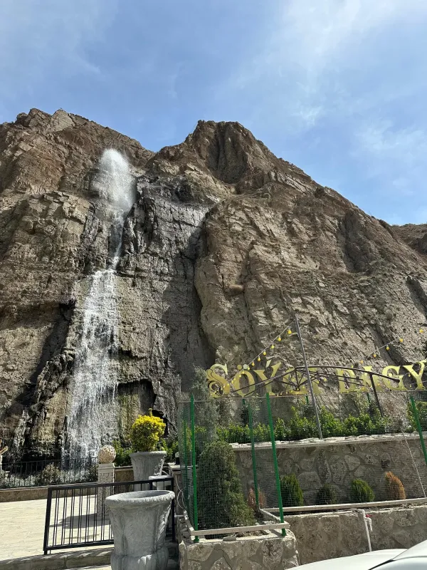 4-Day Turkmenistan Tour: Ashgabat, Caspian Sea, Yangykala and Merv